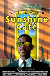 Amanda Sunshine Cafe start